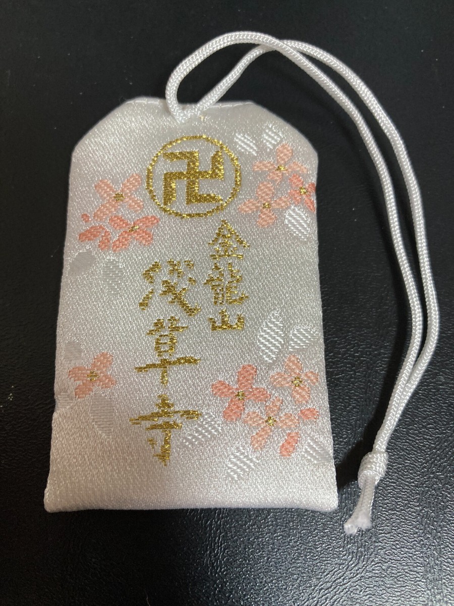 激安超特価 最大80%オフ  Asakusa Sensoji Amulet Anzan OMAMORI Japanese Temple その他
