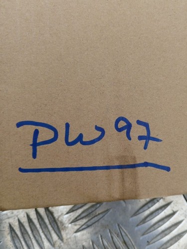 742210d010 74221-0d010 Innenverkleidung für Toyota Yaris UK1770464-06 - Bild 3 von 3