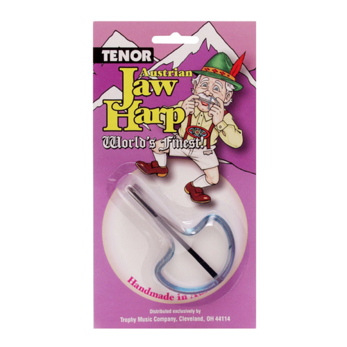 Maultrommel Tenor - Bild 4 von 5