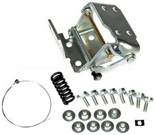 Chevy GMC Front Left Upper Door Hinge Door Side Dorman 924-102 12475075 C1500
