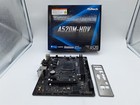 ASRock A520M-HDV Supports AMD AM4 Socket Ryzen Motherboard