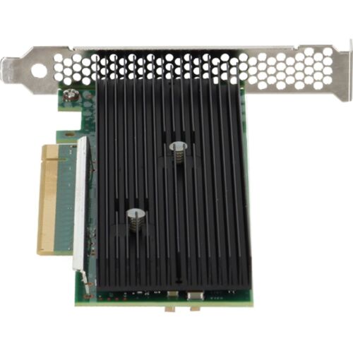 Dell Intel QuickAssist adattatore 8970 23 W PCIe x16 acceleratore FHHL (93XWF) - Foto 4 di 5