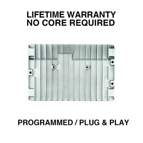 Engine Computer Programmed Plug&Play 2005 Dodge Charger 04896406AG 2.7L - Bild 2 von 4