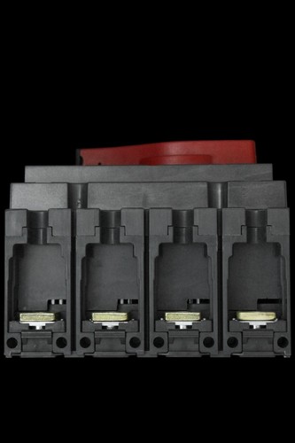 DESCONECTOR INTERRUPTOR PRINCIPAL SCHNEIDER 160 AMP CUATRO POLOS SEA9NI1604SM - Imagen 5 de 7