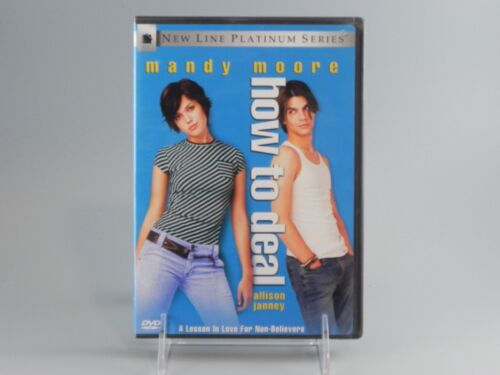 Movie / Film Lot - DVD & Blu-Ray - Pick Your Titles - Flat Shipping Rate - Picture 137 of 251