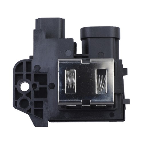 Relés de soplador reemplazan 25230-00Q0J 2523000Q0J 255507773R regulador del motor del soplador - Imagen 4 de 7
