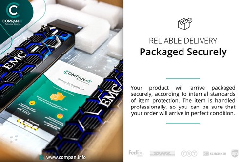 HPE Proliant DL560 G10 16SFF 4x Xeon Platinum 8176 768 GB 2x960GB SSD 14x1.8TB - Picture 9 of 10