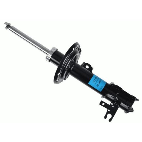 2x SACHS Stoßdämpfer vorne links rechts passend für Opel Vectra C Z02 - Bild 2 von 5