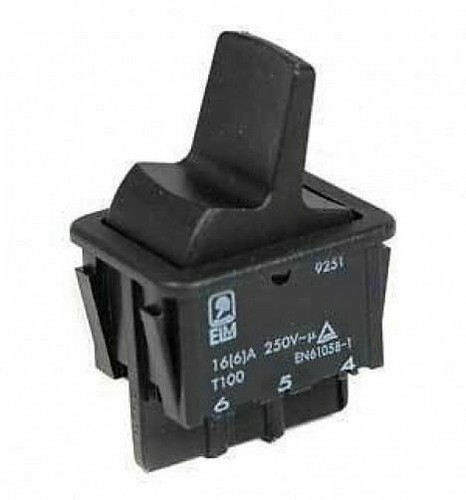 INTERRUTTORE ON/OFF VITA MIX per VM0100 Blender CTL104 015758 15758 - Foto 3 di 3