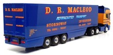 ミニカー ELIGOR SCANIA 1/43 Diecast model cars Scania Serie R 1/43 Eligor Euro 6 beige