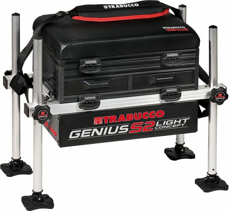 Paniere panchetto trabucco genius s2 Paniere panchetto trabucco genius s2