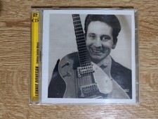 Talking Guitar Blues/Very Best by Lonnie Donegan CD (2 x disc)
