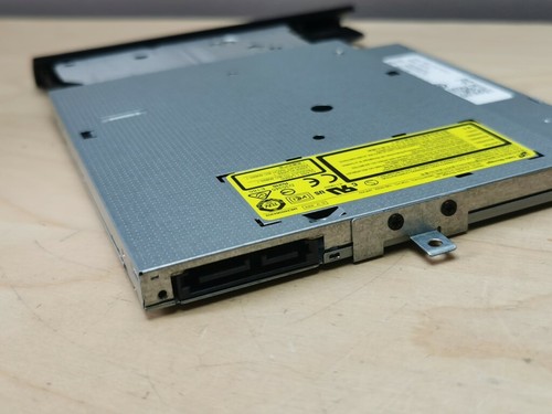 Genuine ASUS X540M R540Y X540L ODD CD DVD RW Optical Drive + BEZEL! - Afbeelding 4 van 4