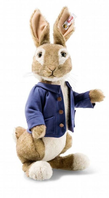 steiff peter rabbit