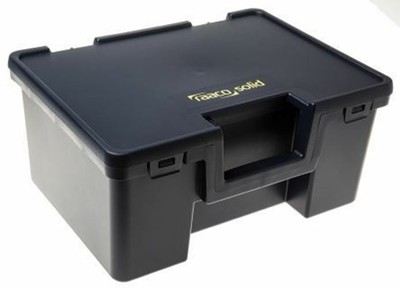 Raaco 136761 Solid Box 2 170 x 370 x 275mm
