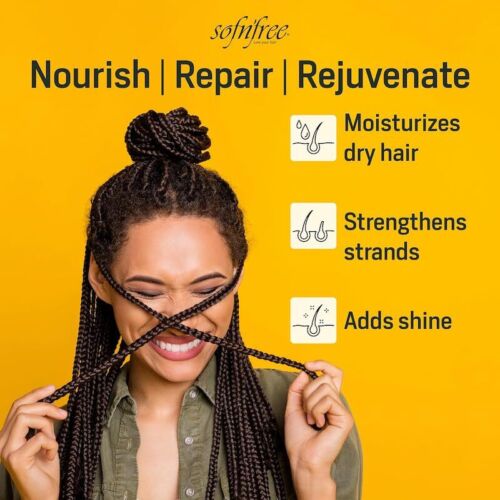 Sofn'Free | Für natürliche Haarpflegeprodukte - Bild 29 von 37