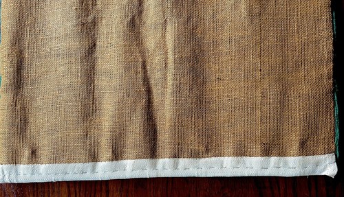 VTG Handwoven Portuguese Wall Hanging Tapestry Rug VGC 34”L x 22.5”W - Picture 15 of 18