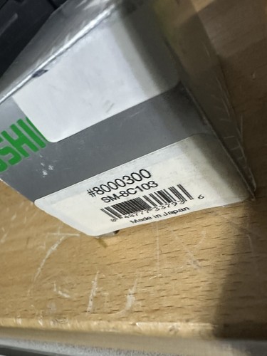 USHIO 6V15W Lamp Olympus BH Microscope Light Lamp SM-8C103 Light Bulb 8000300 - Picture 8 of 8