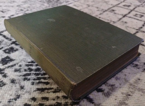 Salisbury Plain, Ella Noyes, J. M. Dent and Sons Ltd, 1913, Hardcover.  - Picture 8 of 10