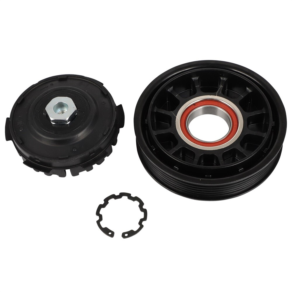 3本セット AC A/C Compressor Clutch Kits For Toyota Camry 2.5L 2012