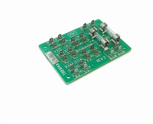 PCB Card TB8104A - Video 1 of 1