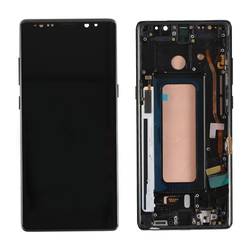 Replacement For Samsung Galaxy Note 8 SM-N950U Small LCD Display Touch Screen US - Picture 3 of 9