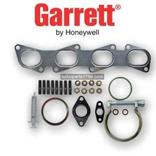 Turbolader Anbausatz Dichtungssatz für 1.9 CDTi Opel und Alfa Romeo Motoren Neu
