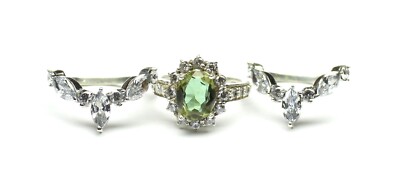 Really Color Changing Gemstone Ring, Zultanite Gemstone Ring, Birthday Gift Ring