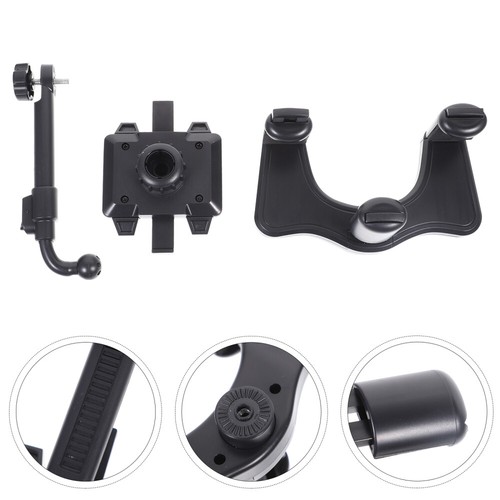 Plastic Safe Multipurpose Practical Car Accessories Car Phone Holder - 第 2/10 張圖片