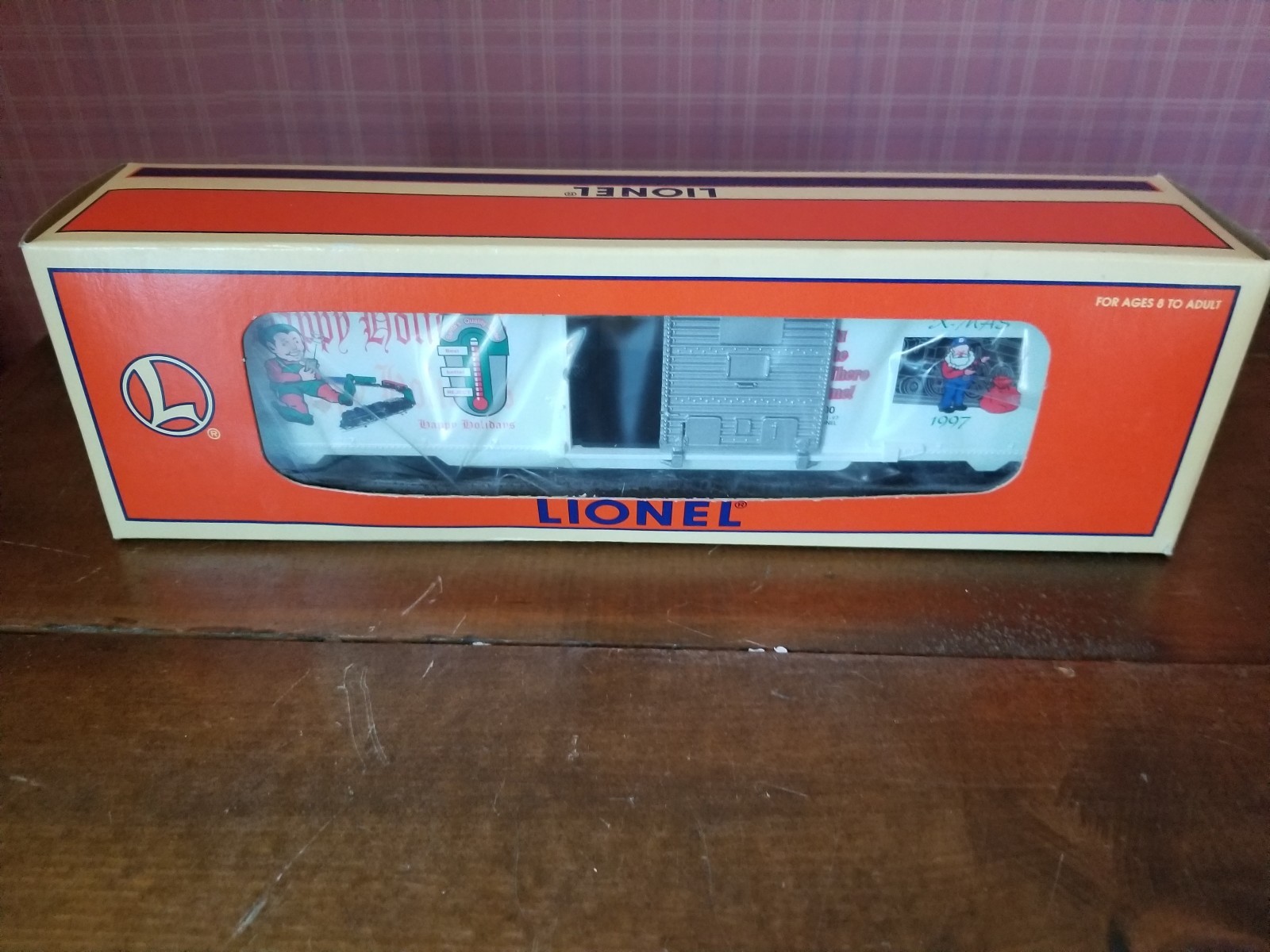 Click here to see eBay Auction