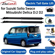 Electric Tail Gate Lift System for Suzuki Solio Swace Mitsubishi Delica D:2 D2