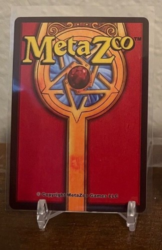 Metazoo - UFO Pin Club Karten (Pin separat erhältlich) - Bild 23 von 39