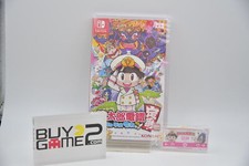 Switch Momotaro Dentetsu Showa, Heisei, Reiwa mo Teiban (HK, ENG/ CHI 中文)+Holder