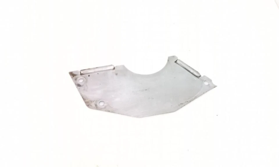 Крышка для проверки коробки передач Jeep TJ Wrangler 4,0 л 2003-2006 127302 - Изображение 3 из 4