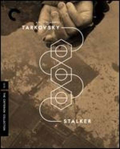 Stalker [Criterion Collection] [Blu-ray] by Andrei Tarkovsky: Used - Picture 1 of 1