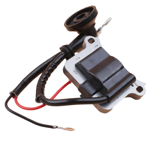Bobina de encendido apta para 40-5 43cc 44-5 49cc 52CC CG430 CG520 recortadora de cepillo - Imagen 2 de 6