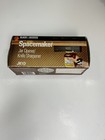 Black & Decker Spacemaker Jar Opener Knife Sharpener Black JK1D