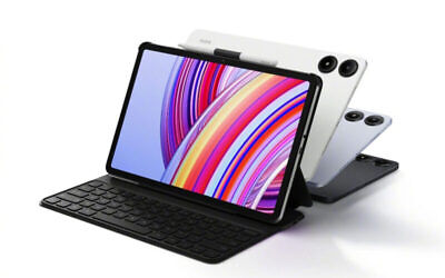 Xiaomi Redmi Pad Pro Wi-Fi 12.1 Xiaomi Redmi Pad Pro Wi-Fi 12.1