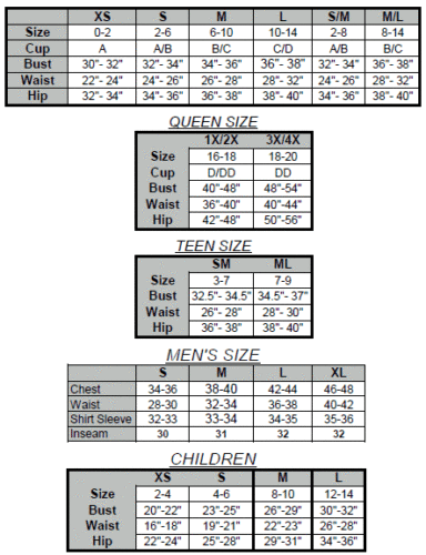 Sexy Gothic Pirate  Maid Costume size X/L w/attached petticoat Music Legs - Picture 3 of 3