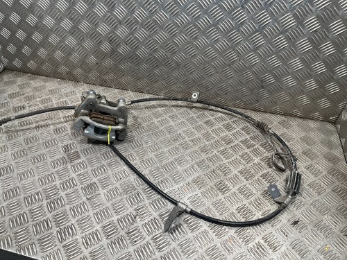 LDV Maxus EV30 eDeliver 3 2019-in poi pinza posteriore sinistra N/S ORIGINALE - Foto 3 di 8