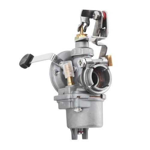 Boat Outboard Carburetor 3F0-03100-4 For Tohatsu Nissan 2 Stroke 2.5HP 3.5HP - Bild 2 von 6