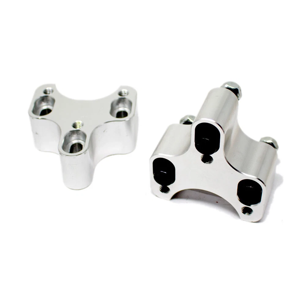 Kit de ajustador central de rolo de alumínio Godspeed Billet para 05-19 Volkswagen Golf GTI - Imagem 4 de 4