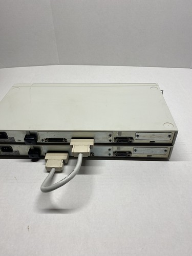 2 3Com Super Stack 1667-010-050-2.01 - Picture 8 of 10