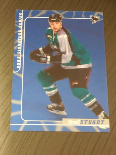 2000/2001 ITG Signature Series SAPPHIRE/100 U PICK - Picture 10 of 457