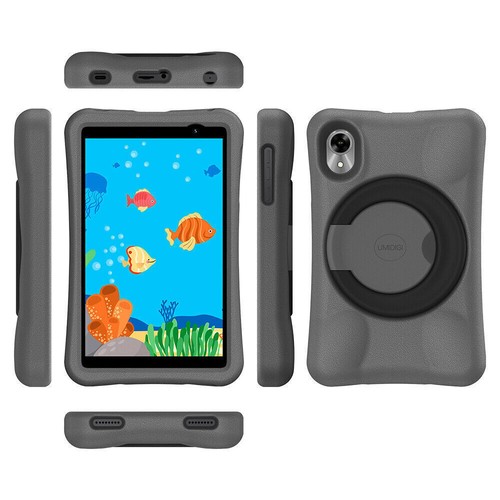 UMIDIGI G1 Tab Mini Kids 8" 3GB+32GB 5000mAh Type C Android 14 Wi-Fi 6 Tablet - Picture 14 of 14