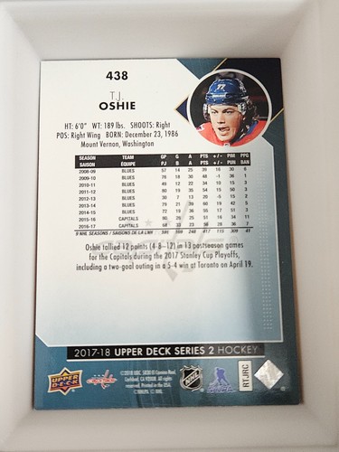 2017-18 Upper Deck #151 - 450 Pick / Choose / Complete Mint - Picture 459 of 483