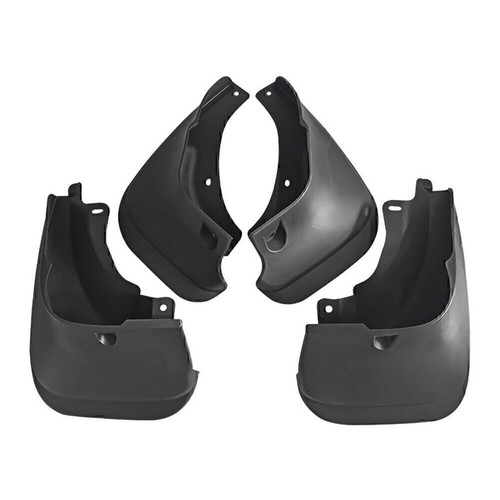 Splash Guards Front Rear For 1993-1997 For Toyota Corolla Mud Flaps Full Set - Picture 2 of 12