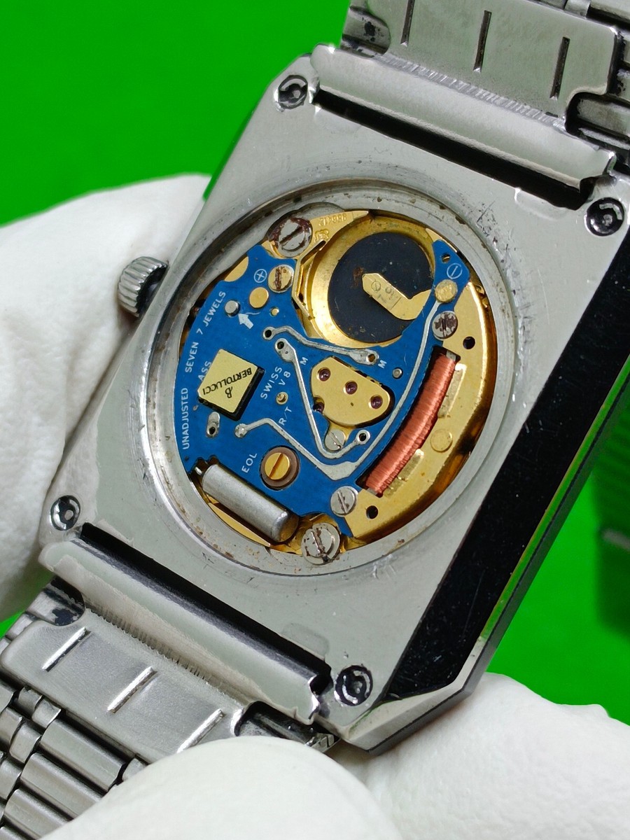 vintage RADO DIASTAR WATCH Quartz | eBay