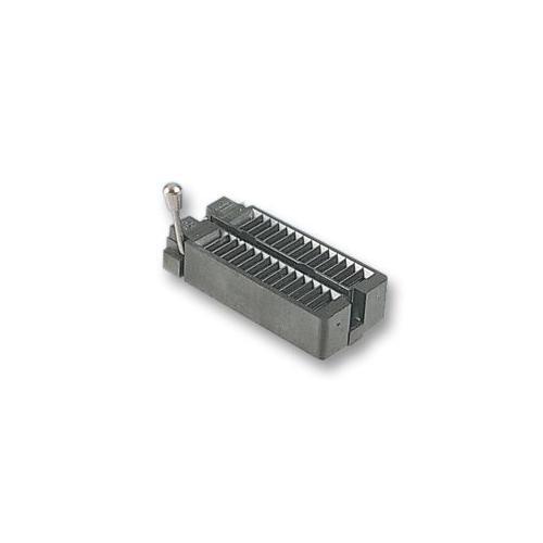 GA74336 40-6554-10 Aries 40 Pin Zif Socket - Picture 1 of 1