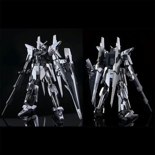 Kit Modelo Gunpla Traje Móvil P-Bandai HGUC 1/144 HG DZ-001 Delta Zayin Gundam - Imagen 3 de 14